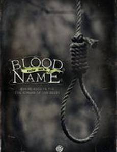 Blood on My Name