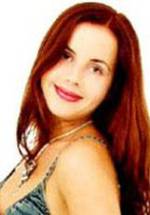 Чера Бэйли фото