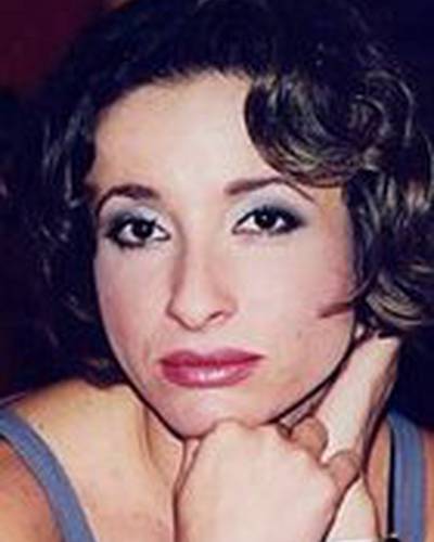 Синоличка Трпкова фото