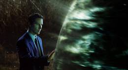 Кадр из фильма "День, когда Земля остановилась" - 1