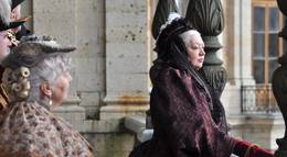 Кадр из фильма "Шерлок Холмс" - 1