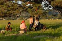 Кадр Кочочи