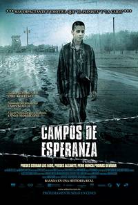 Постер Без судьбы