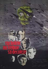 Постер Ракеты не должны взлететь