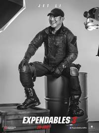 Постер Неудержимые 3