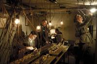 Кадр Дипломатия