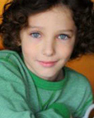 Джастин Рен фото