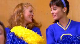 Кадр из фильма "Сокращая класс" - 1