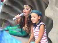 Кадр Малышка Эми