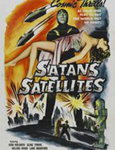 Satan's Satellites