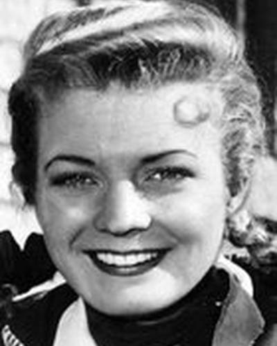 Гэйл Дэвис фото