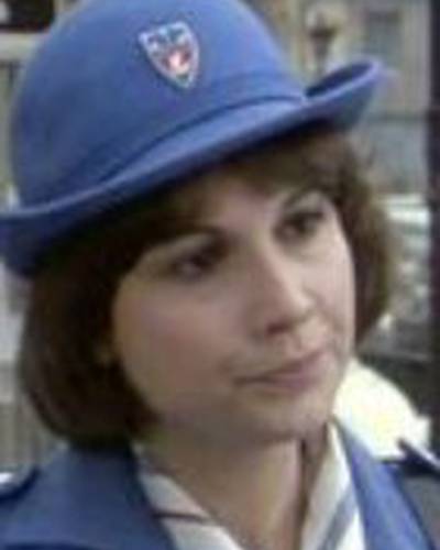 Кристин Мурийо фото