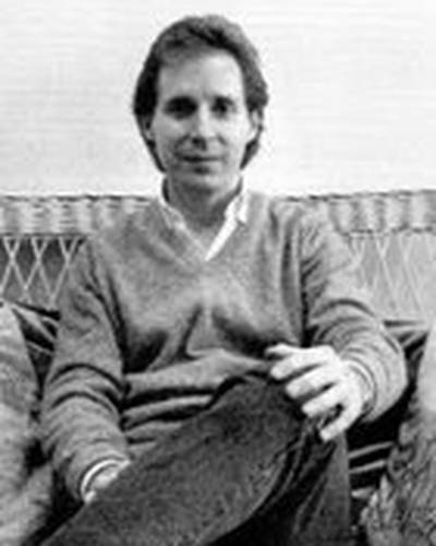 Майкл Гор фото