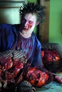 Кадр День мертвецов (видео)