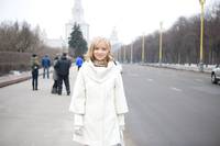 Кадр Черная молния