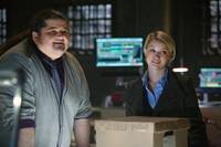 Кадр Алькатрас