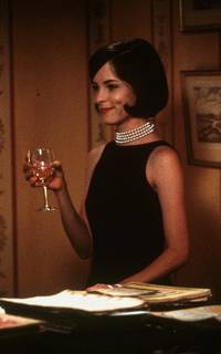 Кадр Дом, где говорят Да