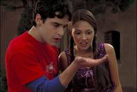 Кадр Останавливающие время