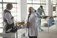 Кадр Чёрный список