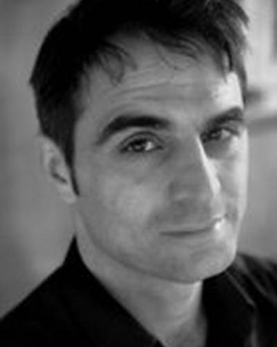 Майкл Пас фото