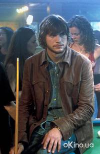 Кадр Эффект бабочки