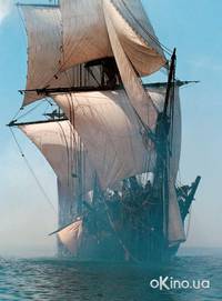 Кадр Хозяин морей: На краю Земли