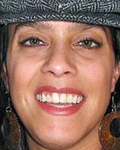 Изабель Лэндоф фото