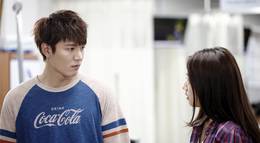 Кадр из фильма "Наследники" - 2