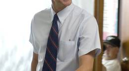 Кадр из фильма "Я люблю тебя, Филлип Моррис" - 1