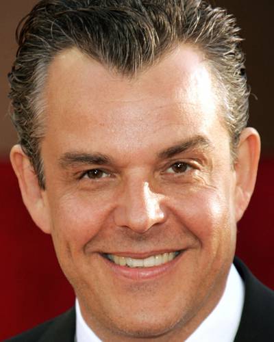 Дэнни Хьюстон фото