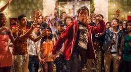 Кадр из фильма "Снова 16" - 1