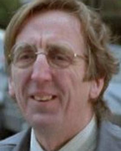 Боб Гуди фото