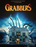 Постер из фильма "Грэбберы" - 1