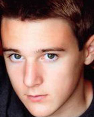 Джордан Гаррет фото