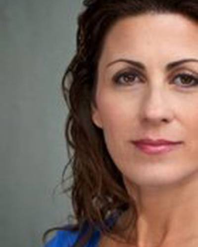 Бобби Браун МакРей фото