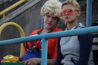 Кадр Любовь в большом городе 2