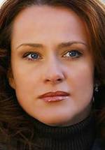 Ирина Савицкова фото