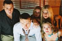 Кадр Мама не горюй 2