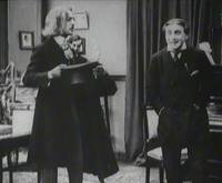 Кадр Дядюшкина квартира