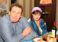 Кадр Воронины