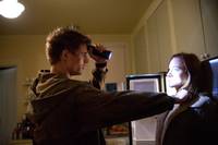 Кадр Гостья