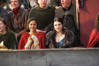 Кадр Мерлин