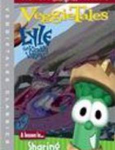 VeggieTales: Lyle, the Kindly Viking (видео)