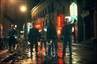 Кадр Брокер