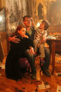 Кадр Друзья друзей