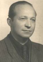 Bronislaw Darski фото