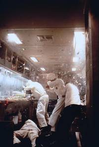 Кадр В осаде 2: Темная территория