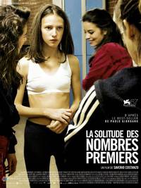 Постер Одиночество простых чисел