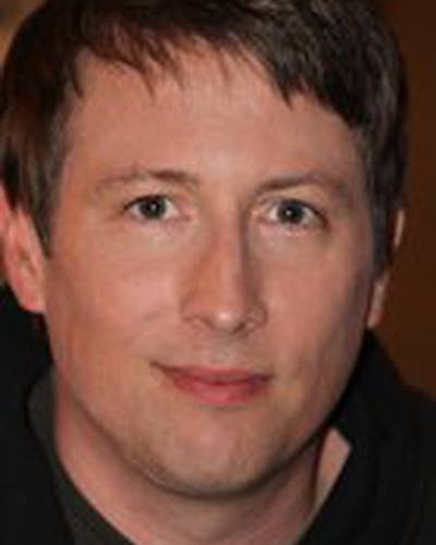 Джо Корниш фото