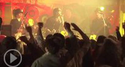 О съёмках №1